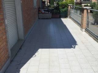 Terrazzo