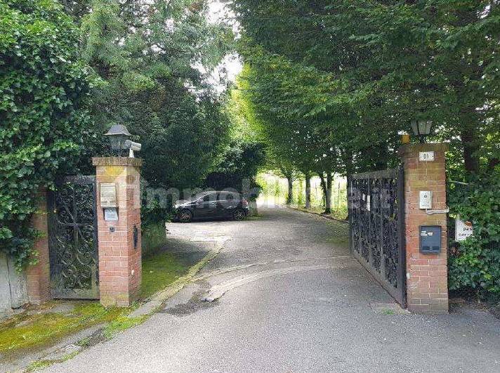 Villa in vendita a Pecetto Torinese