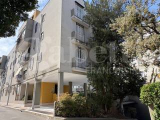 4-room flat via Peucetia, 78, Japigia, Bari