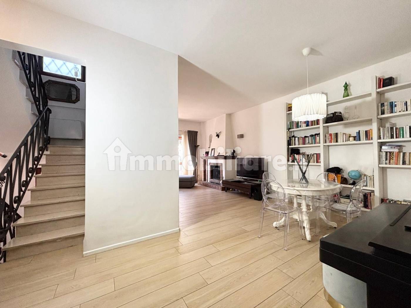 Villetta a schiera - foto 2