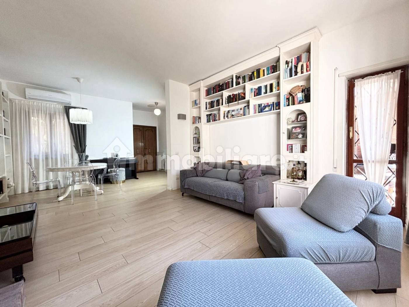 Villetta a schiera - foto 5