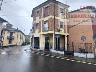 Facciata