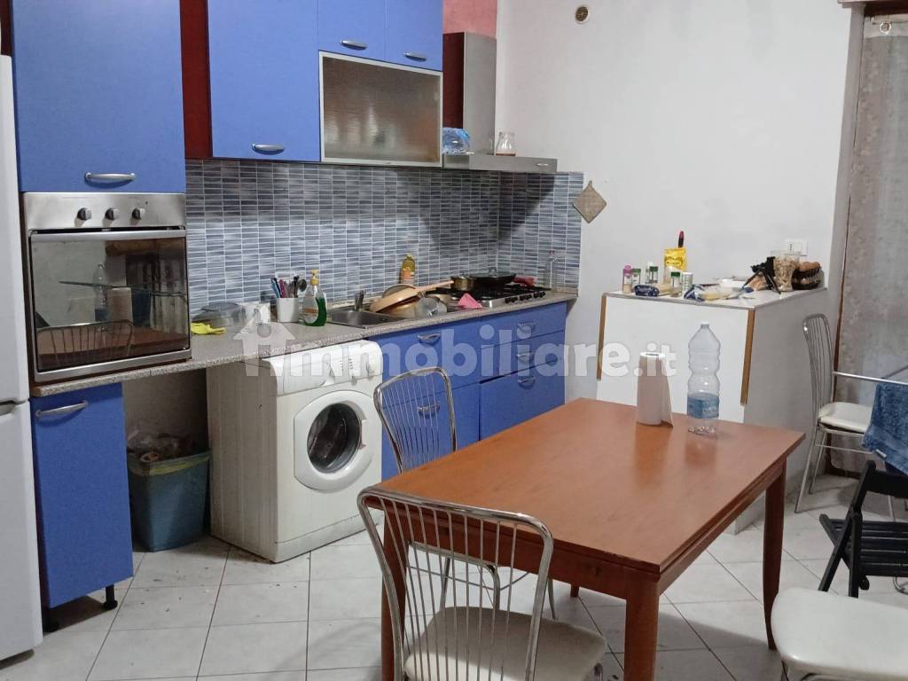 Stanza singola in Borgo Vittoria, foto 3 di 5