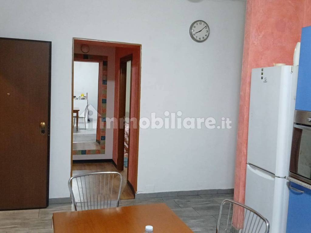 Stanza singola in Borgo Vittoria, foto 4 di 5