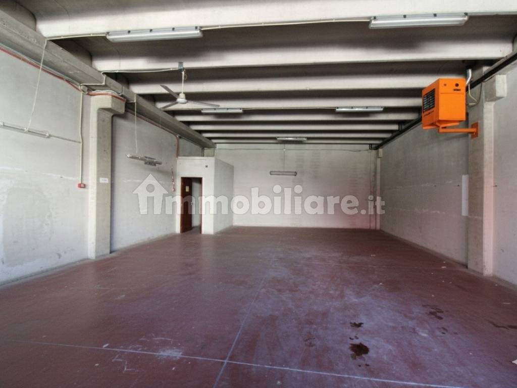 Interno non residenziale