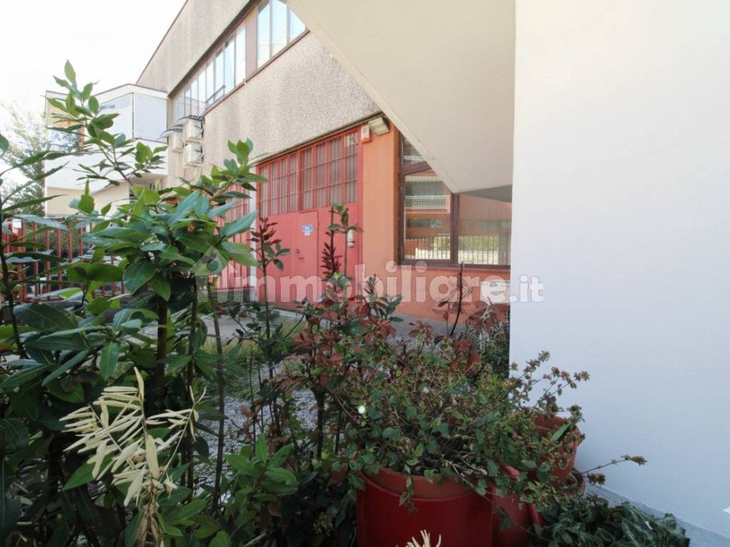 Interno palazzo