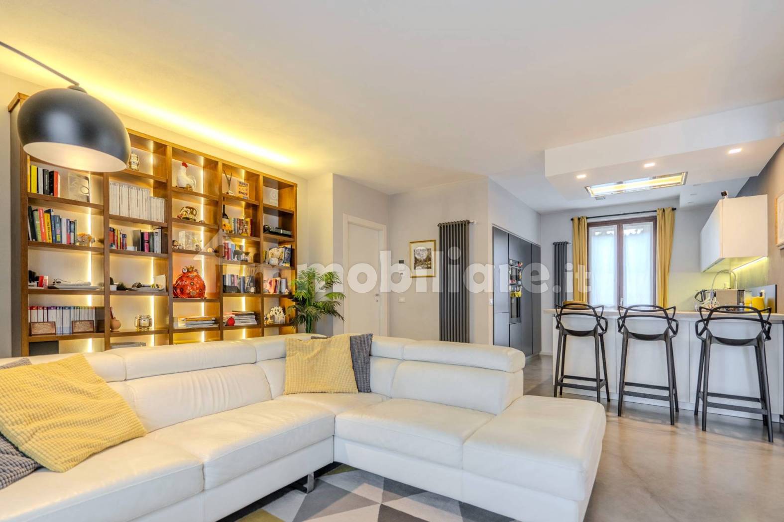 Villa in vendita a Arona