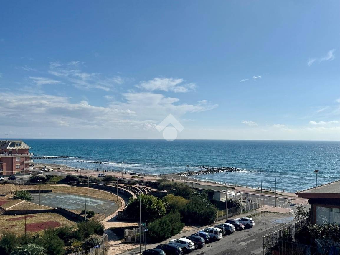 Attico - Mansarda in vendita a Roma