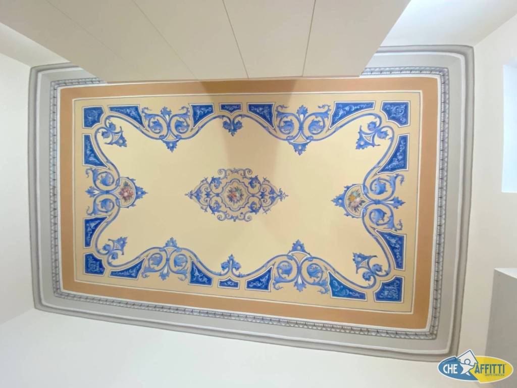 Interno palazzo