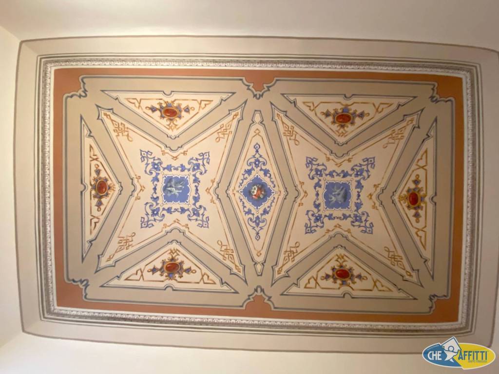 Interno palazzo
