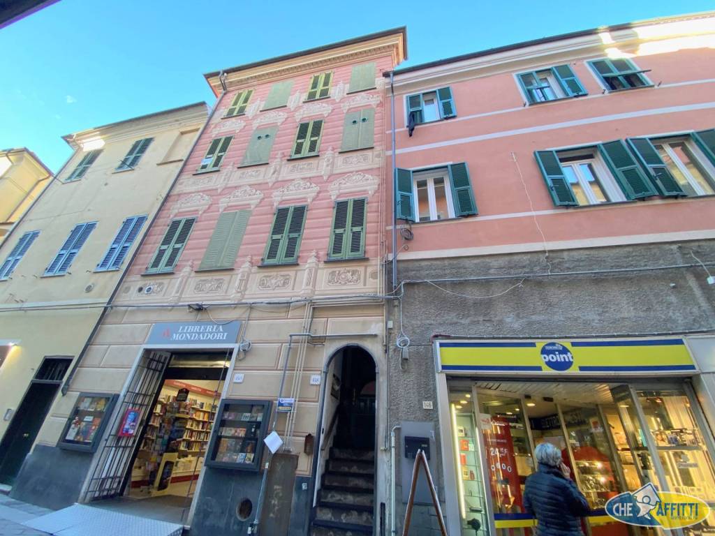Facciata
