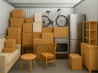 Interno non residenziale