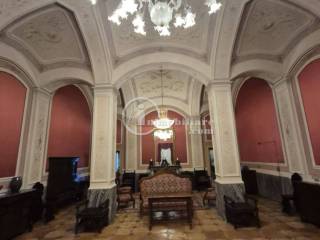 Interno palazzo