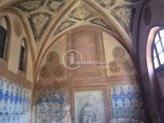 Interno palazzo