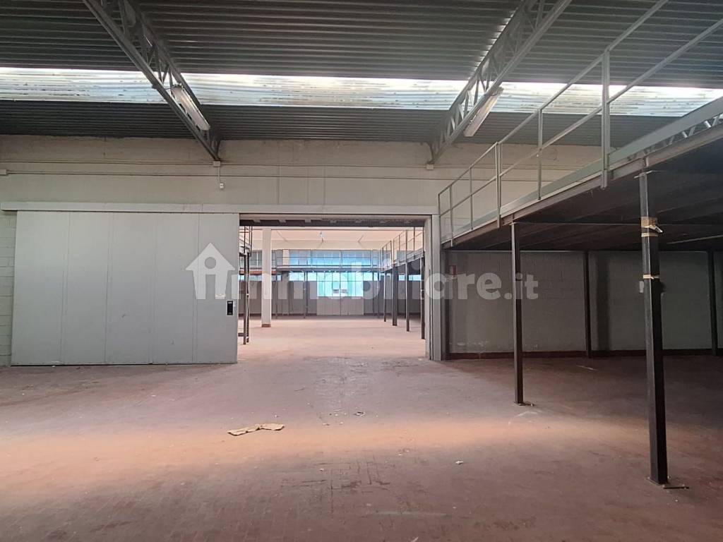 Interno non residenziale