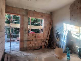 Single-family detached house via san quirico 1, Legnaia - San Quirico - Monticelli, Florence