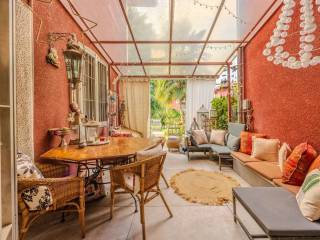 Veranda