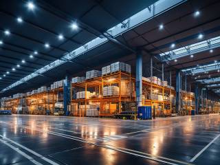 Interno non residenziale