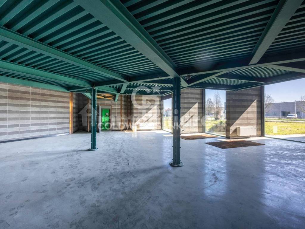 Interno non residenziale