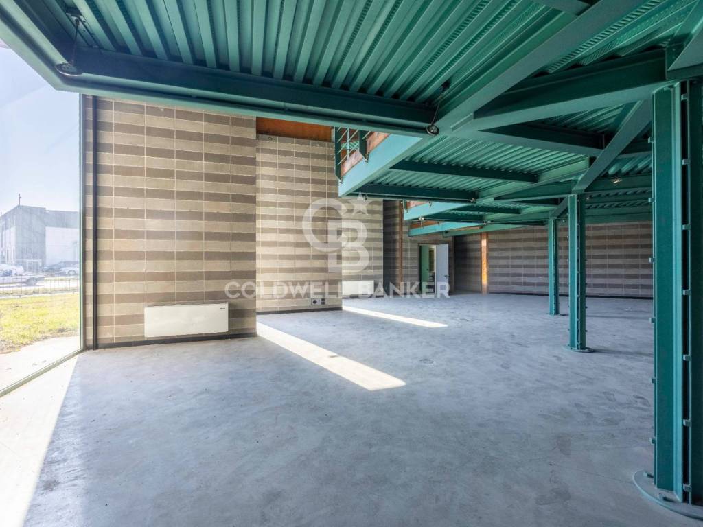 Interno non residenziale