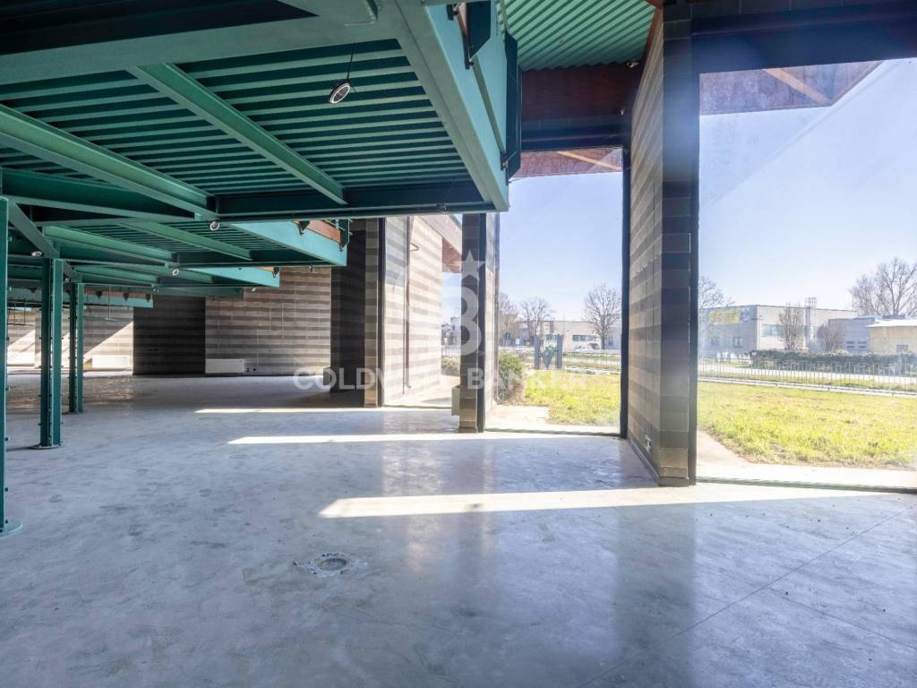 Interno non residenziale