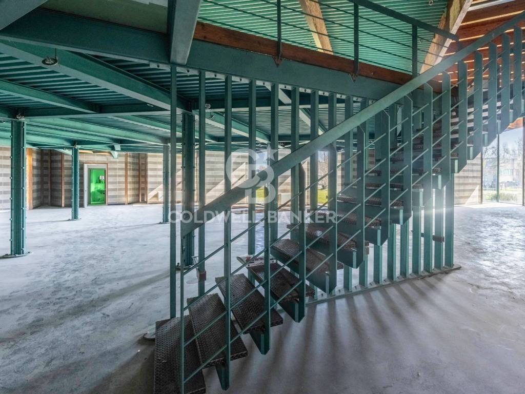Interno non residenziale
