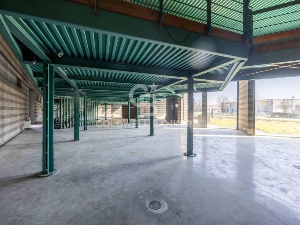 Interno non residenziale