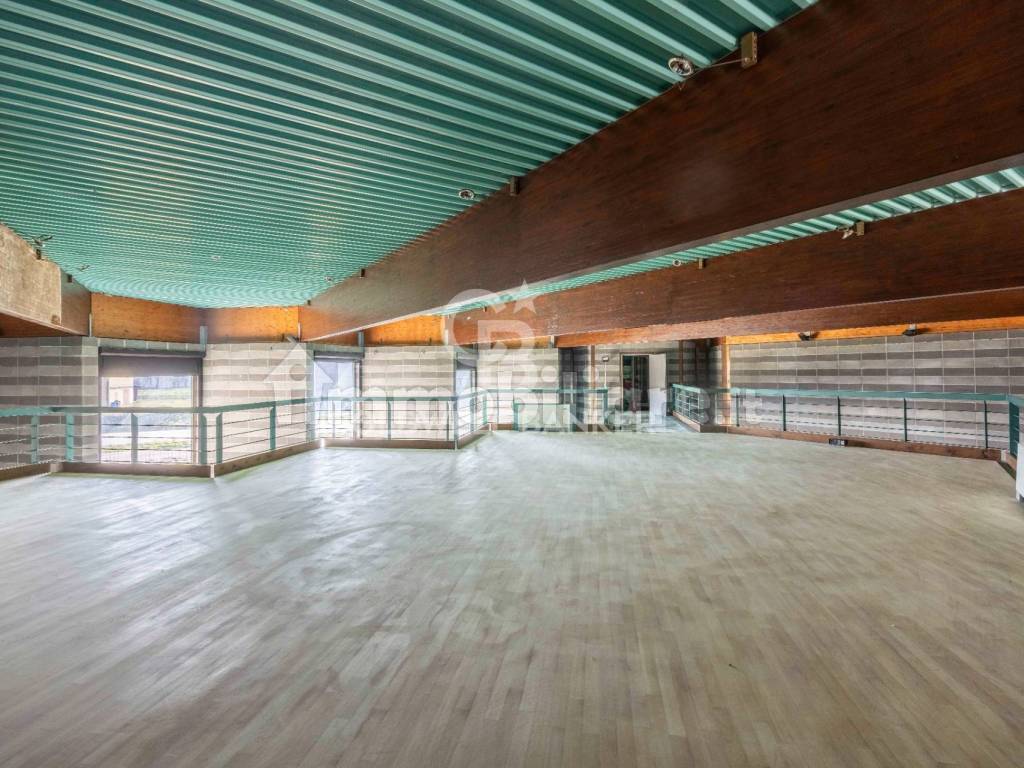 Interno non residenziale