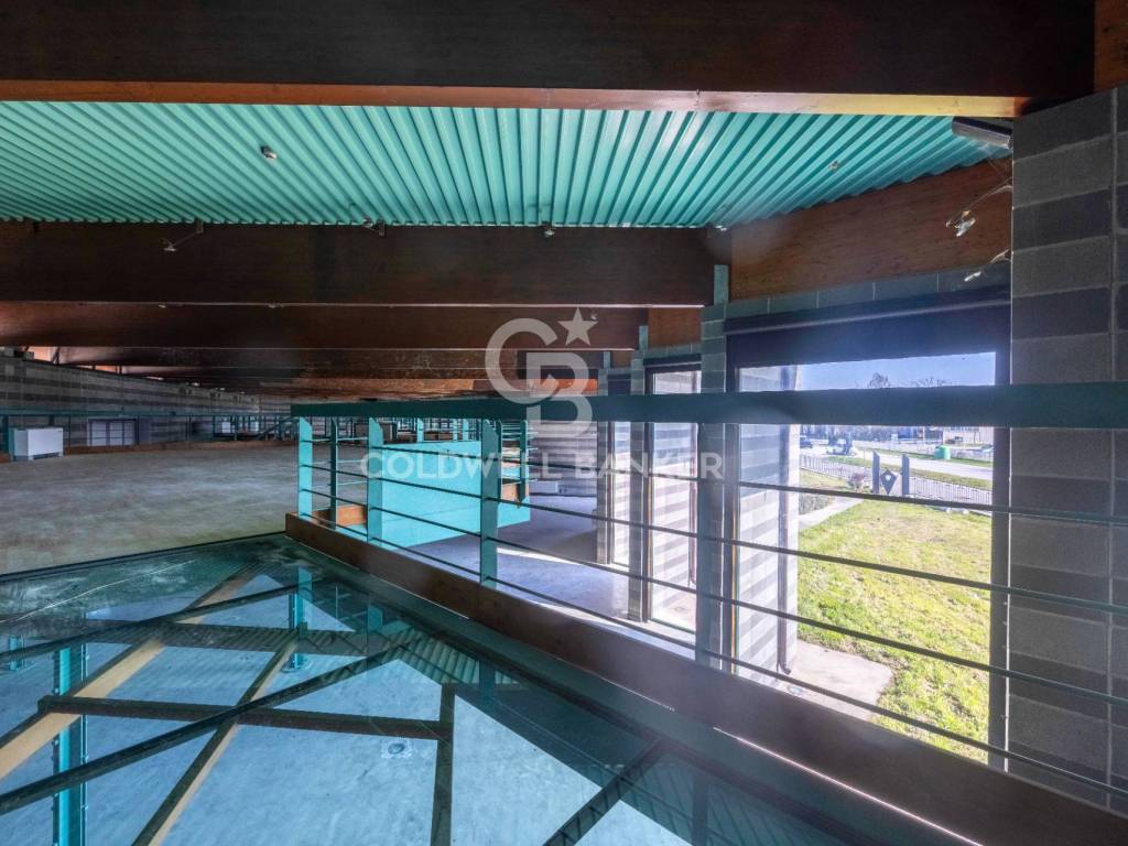 Interno non residenziale