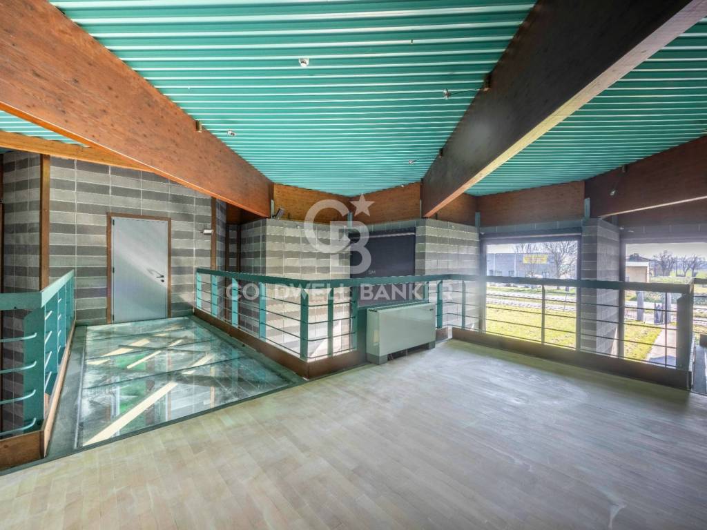 Interno non residenziale