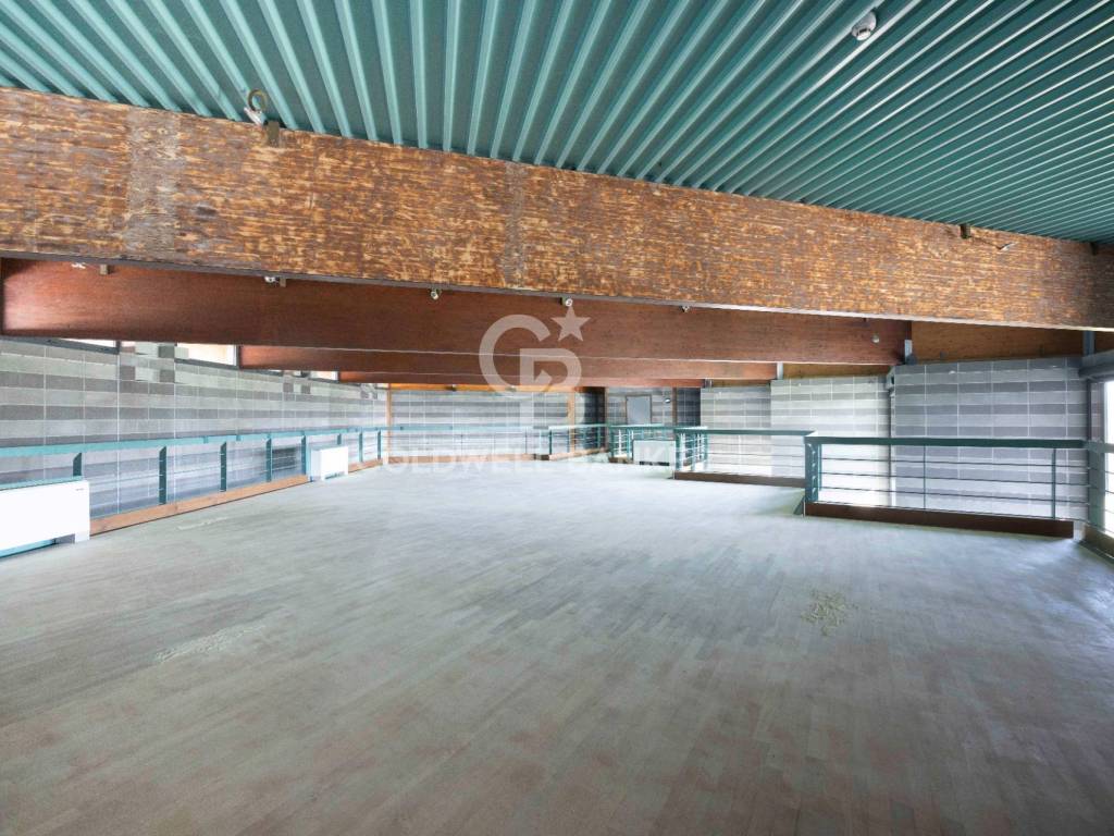 Interno non residenziale