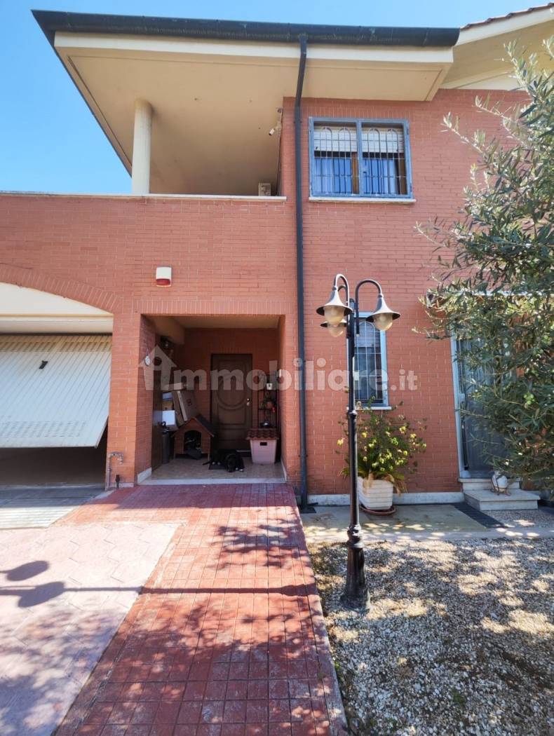 Villa in vendita a Roma