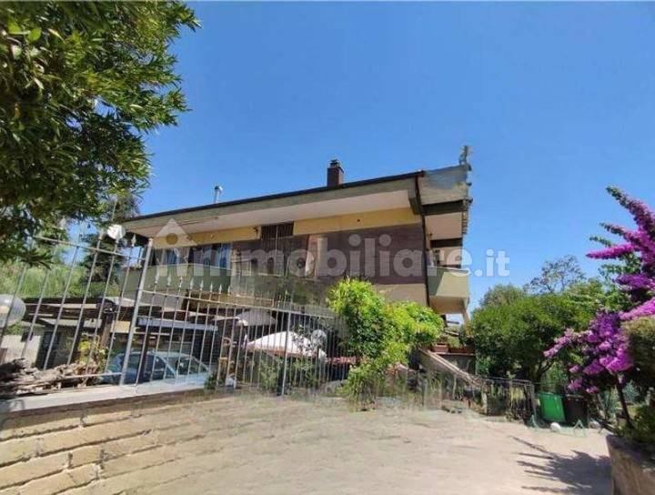 Villa in vendita a Roma
