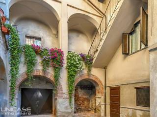 Cortile interno