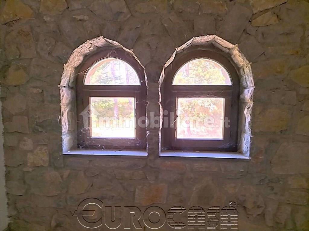 Interno palazzo