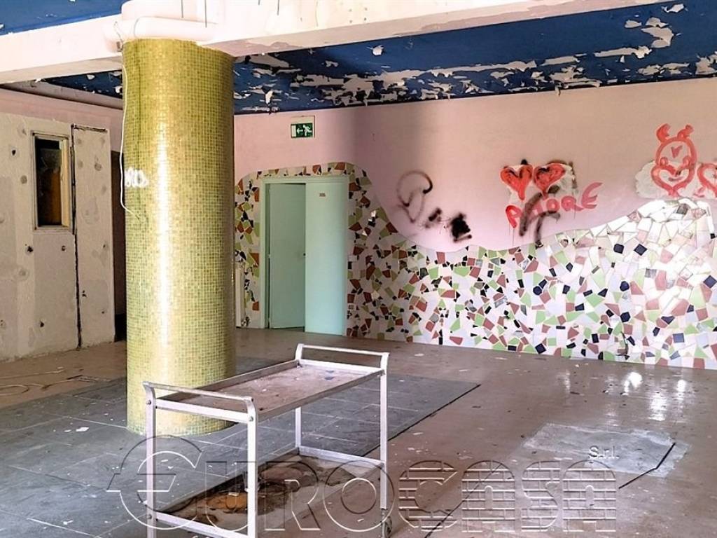 Interno non residenziale