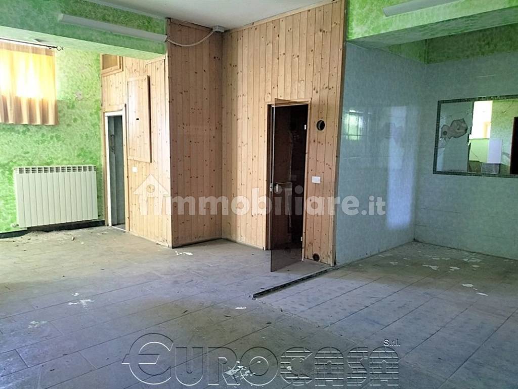 Interno palazzo