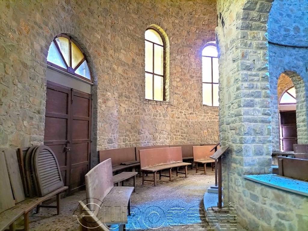 Interno non residenziale