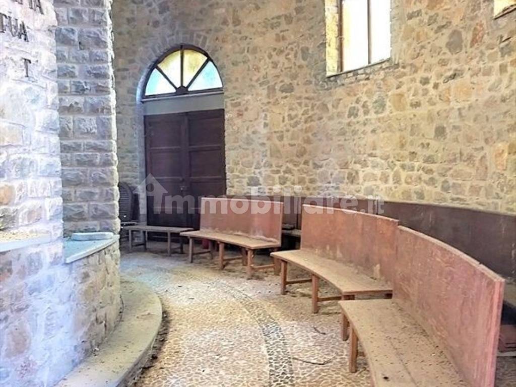 Interno palazzo