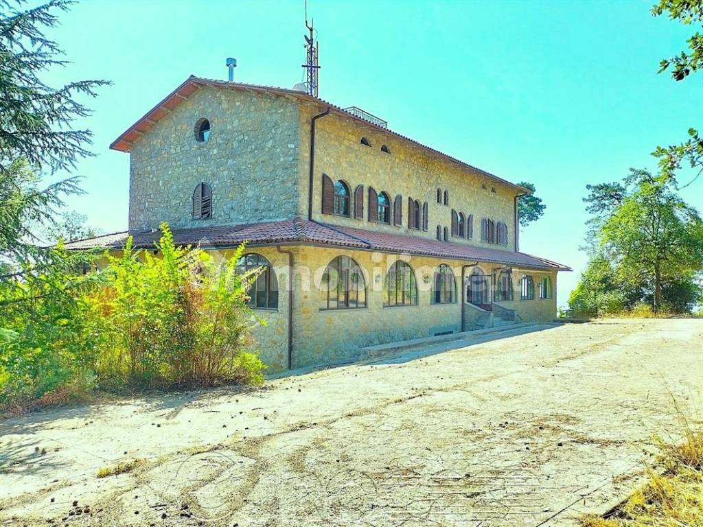 Facciata