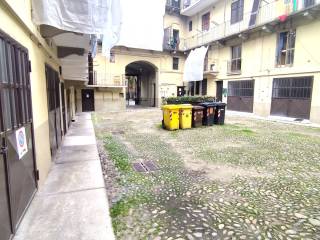 Cortile interno