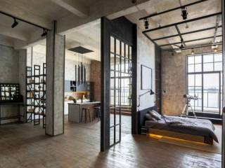 Interno non residenziale