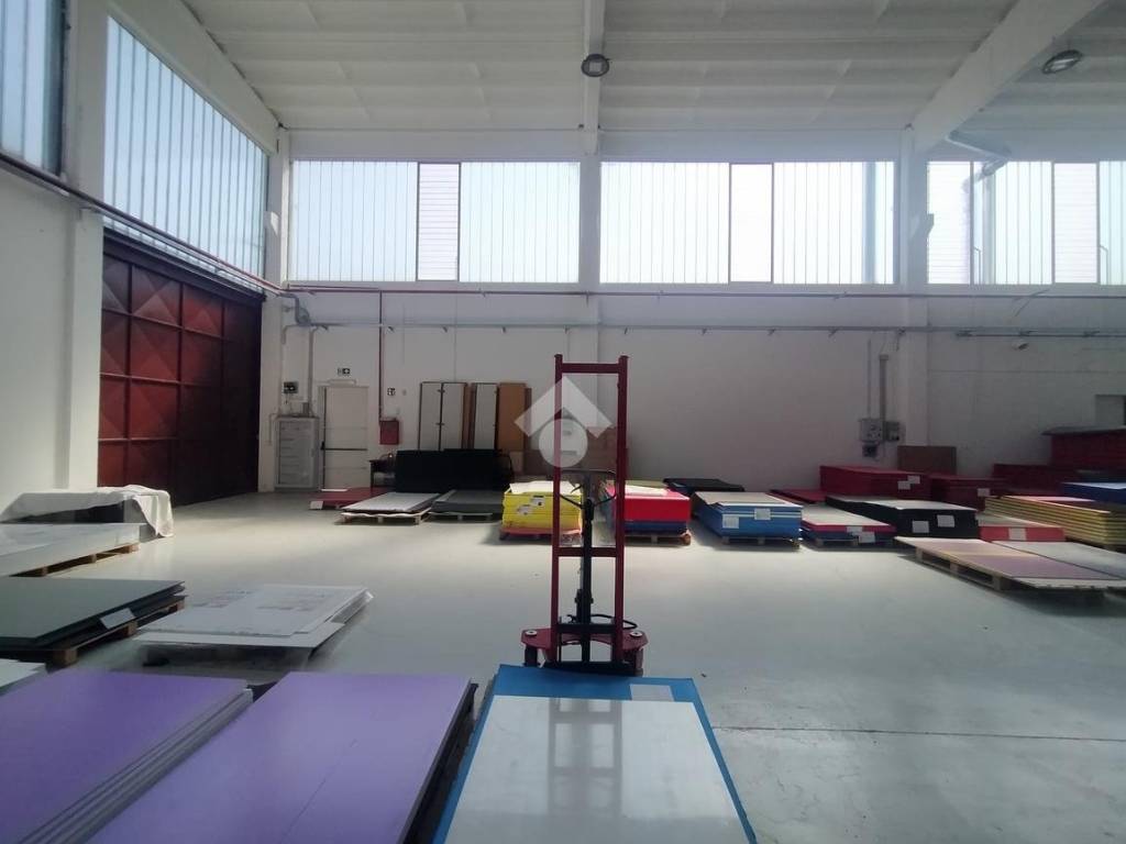 Interno non residenziale