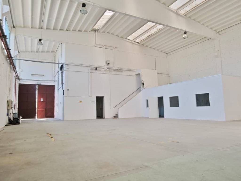 Interno non residenziale