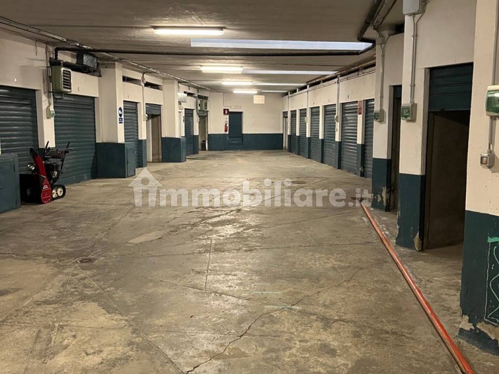 Interno non residenziale