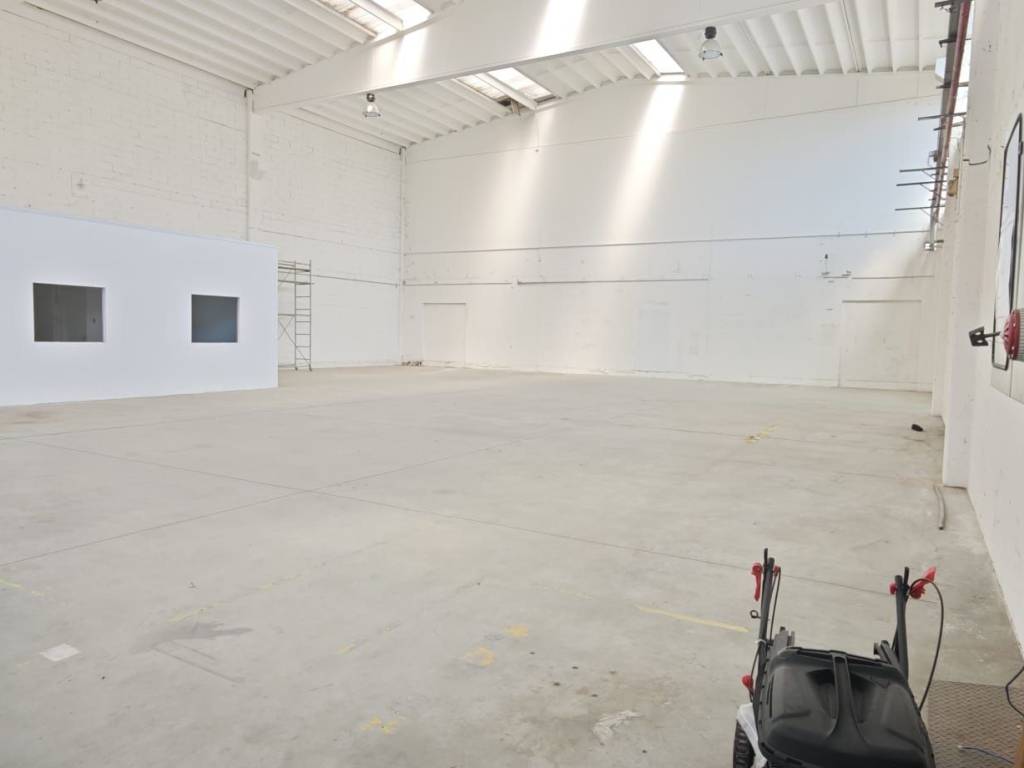 Interno non residenziale