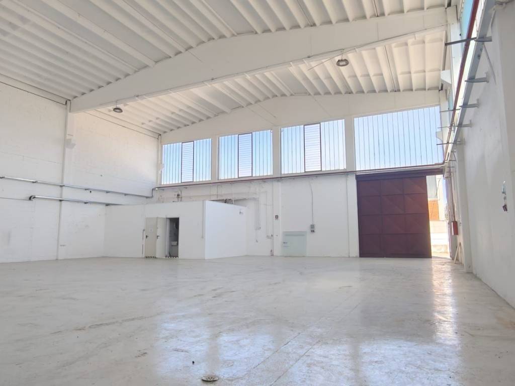 Interno non residenziale