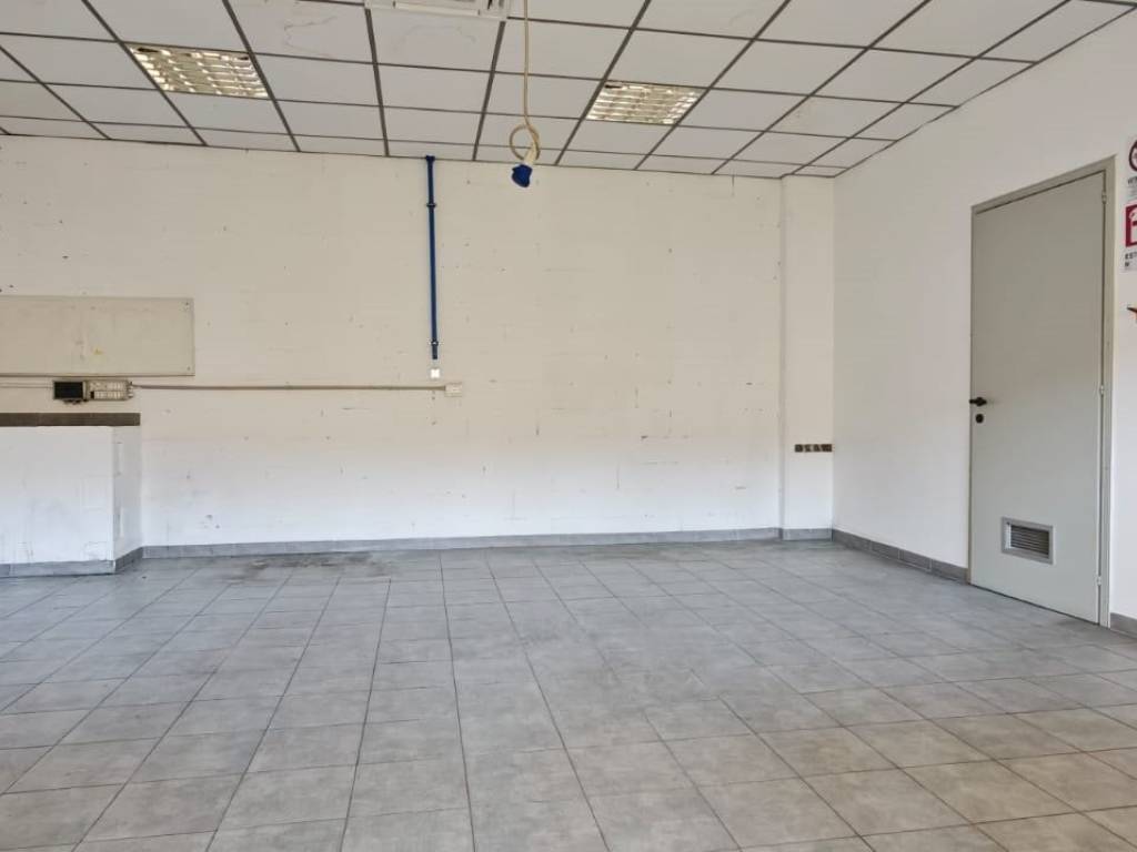 Interno non residenziale