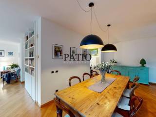 Sala da pranzo