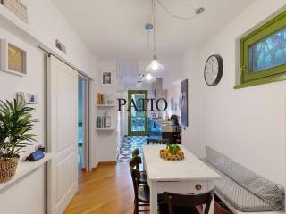 Sala da pranzo